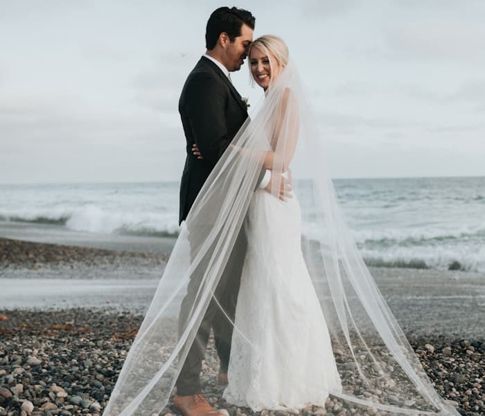 Profesionalni fotograf na vjenčanju